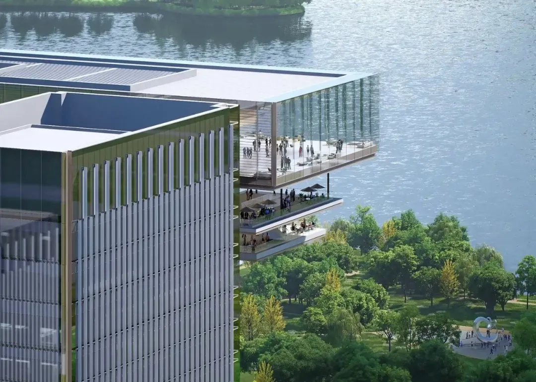 精美UI设计展示图