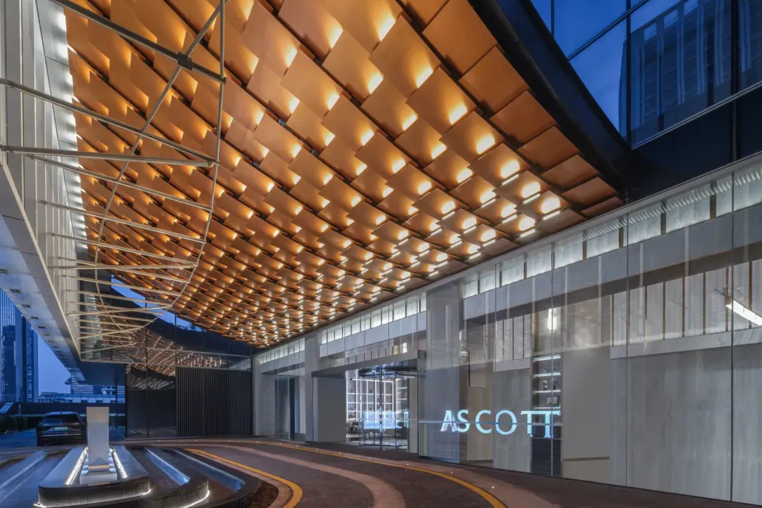 响应式设计展示图