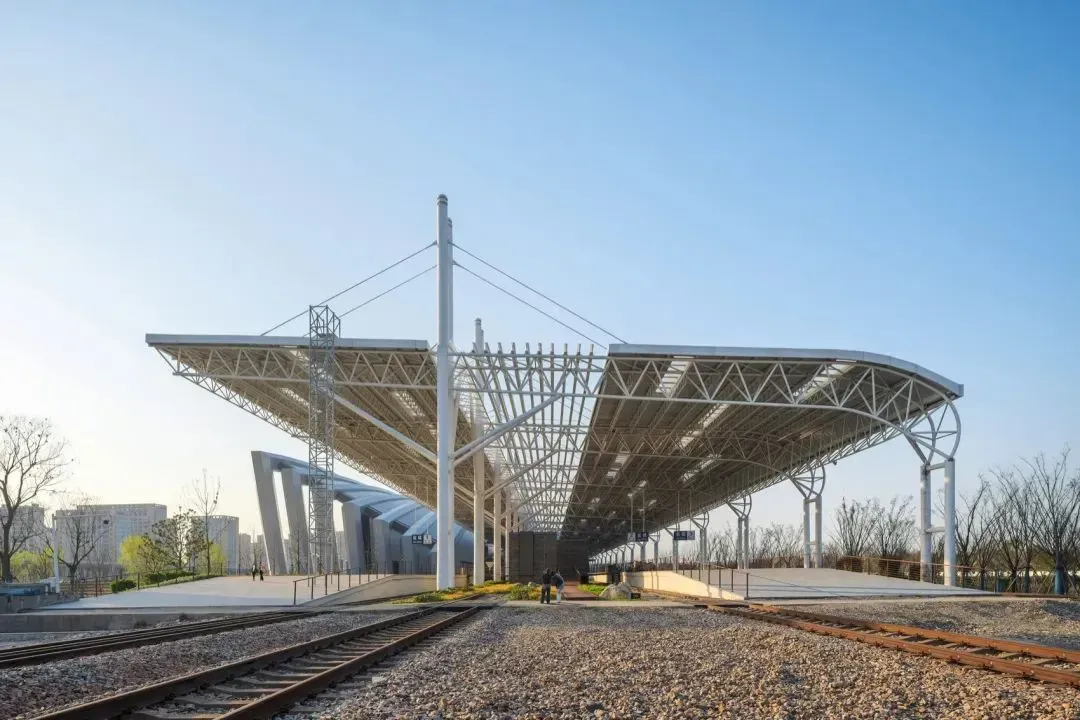 响应式设计展示图