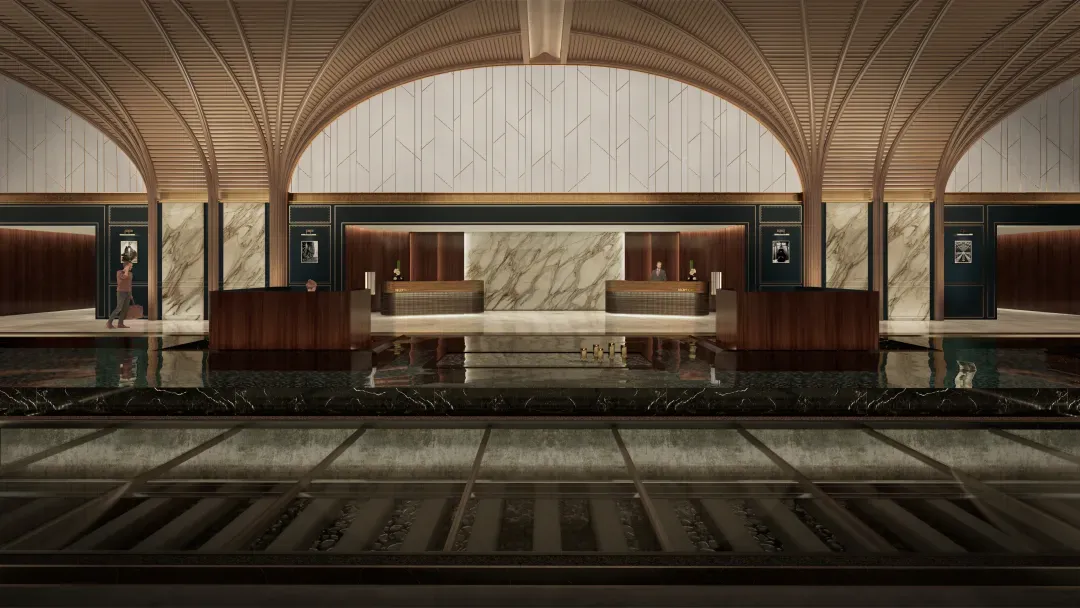 响应式设计展示图