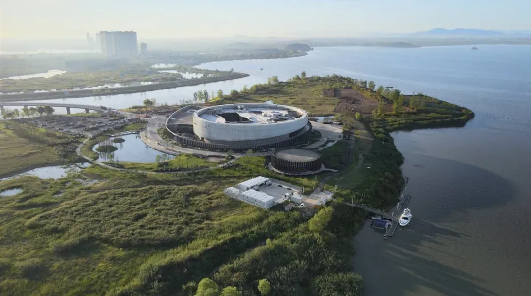 响应式设计展示图