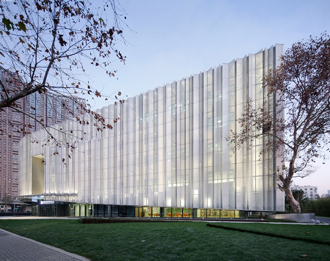 响应式设计展示图