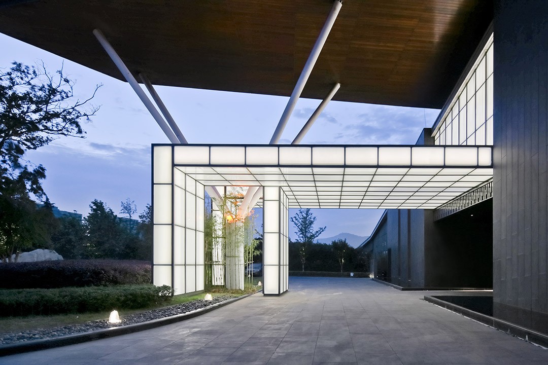 响应式设计展示图