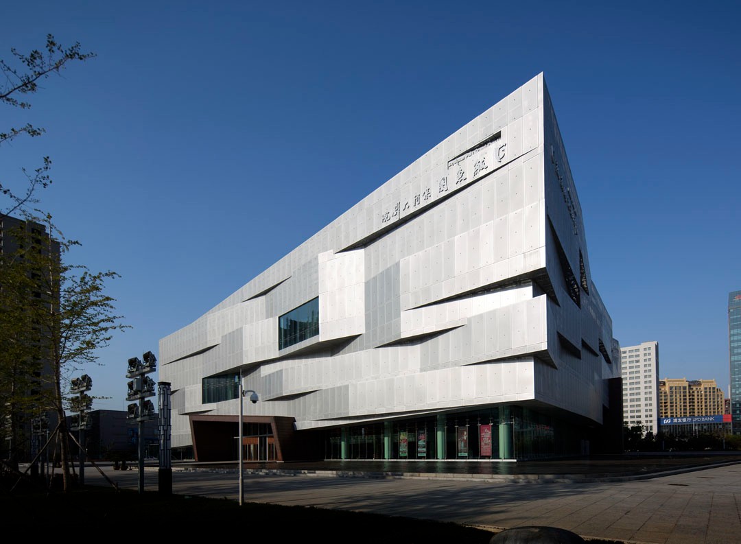 响应式设计展示图